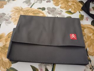 Porta ducumenti Citroen Picasso xsara