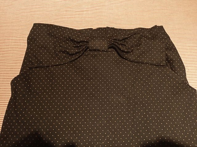 FALDA GREEN COAST, TALLA L.