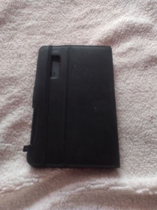 Tablet android BQ Maxwell 2 plus.