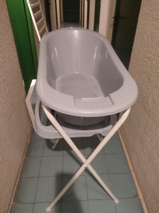 Bañera BebeJou 