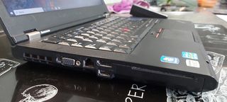 LENOVO T 420. i5...25...