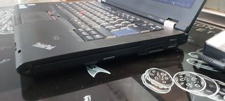 LENOVO T 420. i5...25...