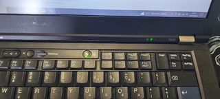 LENOVO T 420. i5...25...