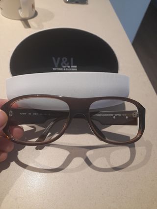 Montura de gafas V&L