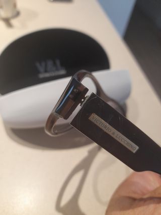 Montura de gafas V&L