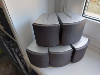 Altavoces Sony SS- TS300