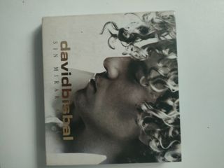 David Bisbal Pack