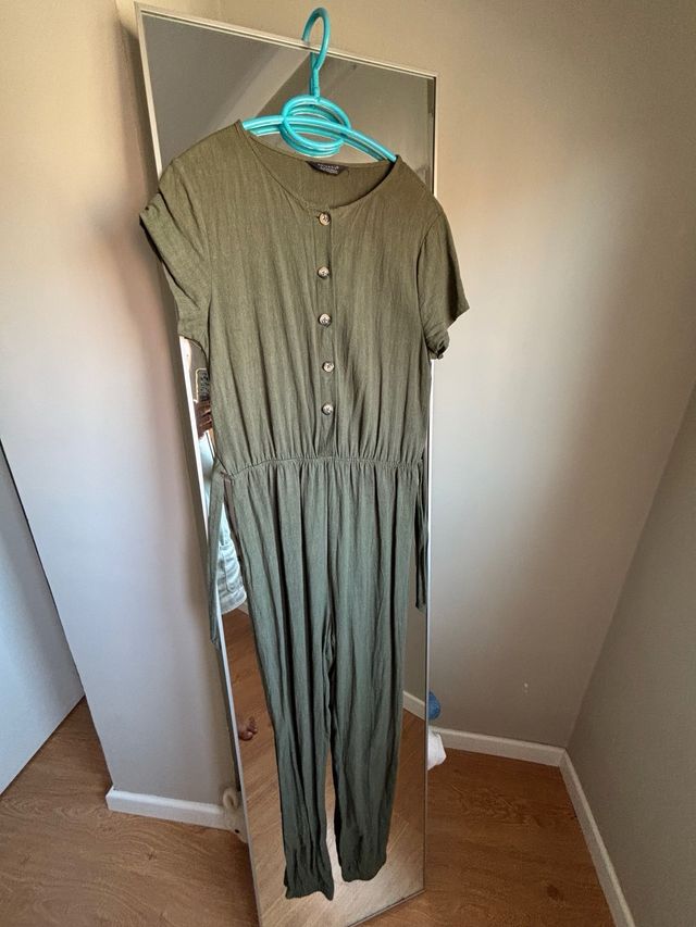 Lote 2 Monos largos Primark