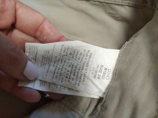 Pantalone donna Liu Jo