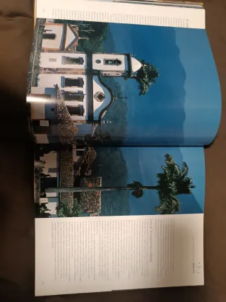 50 Lugares de ensueño