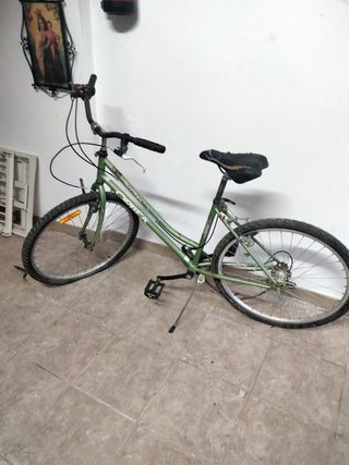 Bicicleta orbea