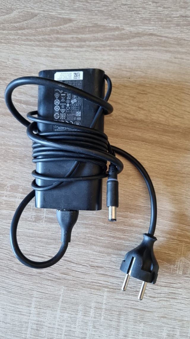 Cargador Dell DA90PM130 de 90w