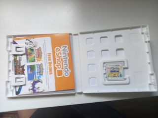 Kirby: Triple Deluxe Nintendo 3DS