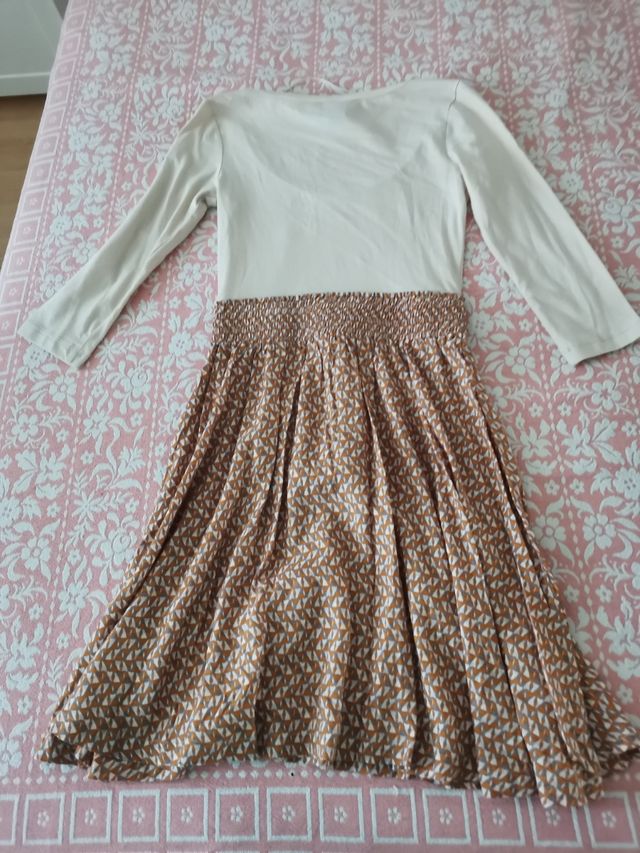 Vestido H&M talla xs nuevo a estrenar