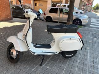 Vespa pk75