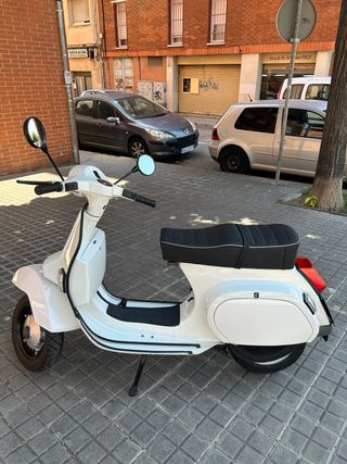 Vespa pk75