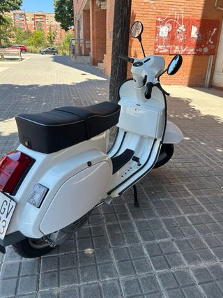 Vespa pk75