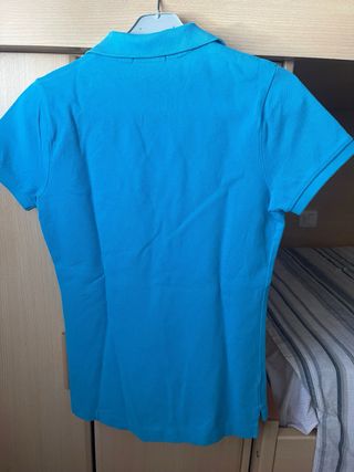 Polo mujer Ralph Lauren