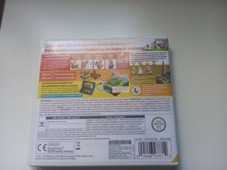 Captain Toad: Treasure Tracker Nintendo 3DS