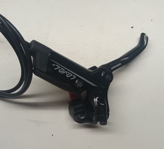 Frenos Sram Guide Ultimate Carbono