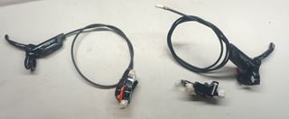 Frenos Sram Guide Ultimate Carbono