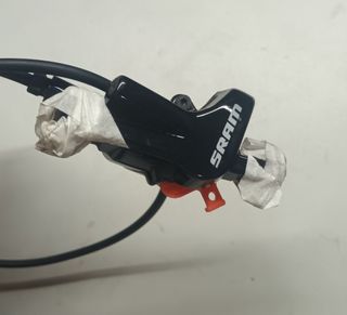Frenos Sram Guide Ultimate Carbono