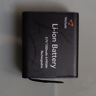 Camara deportiva Victure AC900