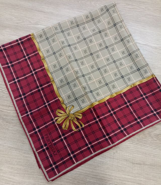 Pañuelo Pertegaz de mujer