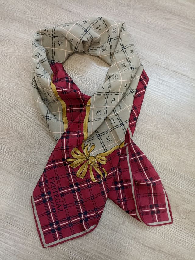 Pañuelo Pertegaz de mujer