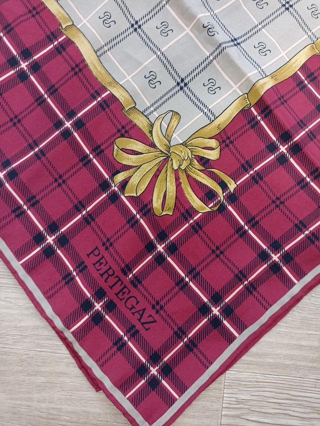 Pañuelo Pertegaz de mujer