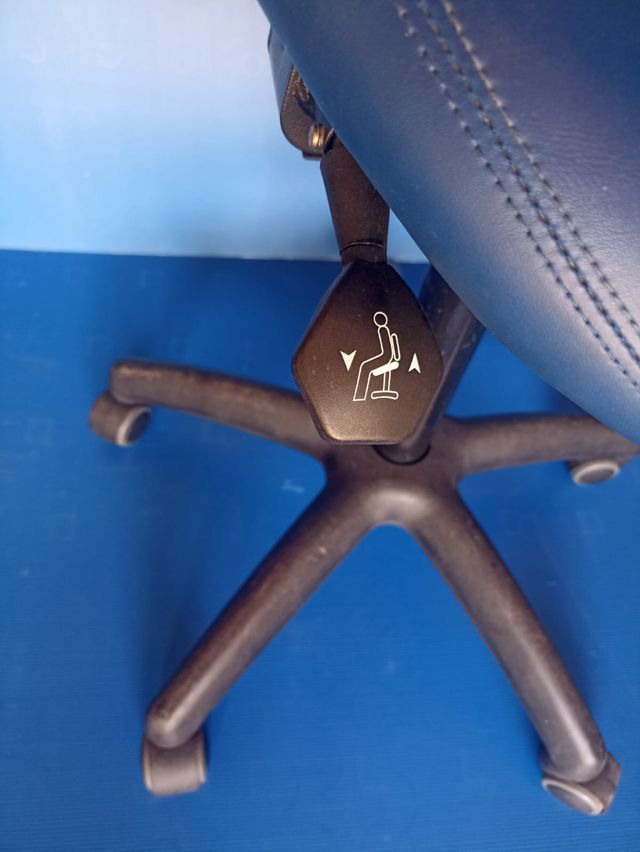 Taburete Ecopostural