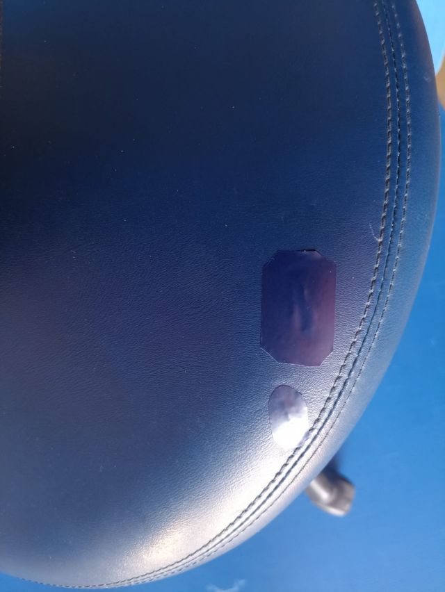 Taburete Ecopostural