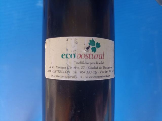 Taburete Ecopostural