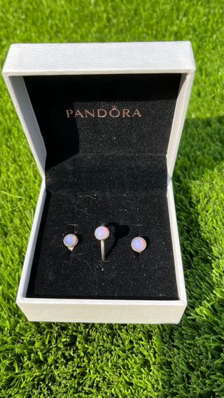 Conjunto pandora