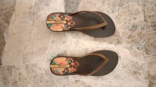 Chanclas mujer