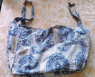 BOLSOS DE TELA NUEVOS 