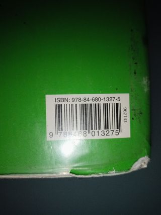 LIBRO BIOLOGIA Y GEOLOGIA 1 BACH