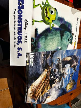 Lote: guias, posters, ps2, dragon ball gt