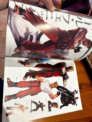 Lote: guias, posters, ps2, dragon ball gt