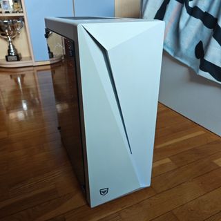 Ordenador de sobremesa Gaming