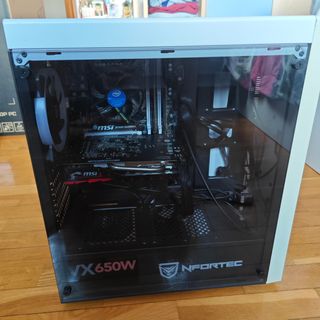 Ordenador de sobremesa Gaming