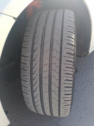 Llantas 5x112 GTI 17"