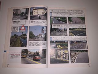 2Libri usati poco per PATENTINO DEL MOTORINO/SCOOT