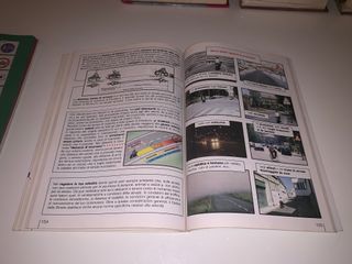 2Libri usati poco per PATENTINO DEL MOTORINO/SCOOT