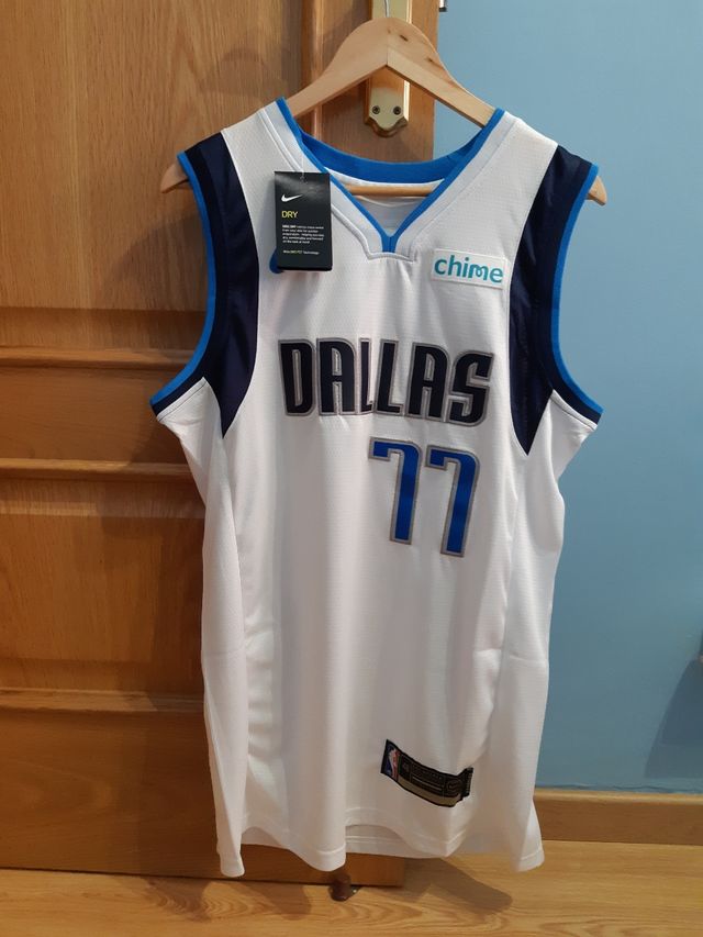 Luka Doncic Dallas