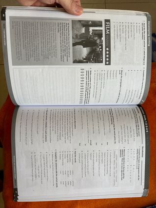 2 Libros primero ESO ingles. Gateway