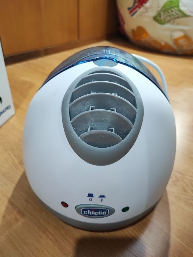 Humidificador Chicco