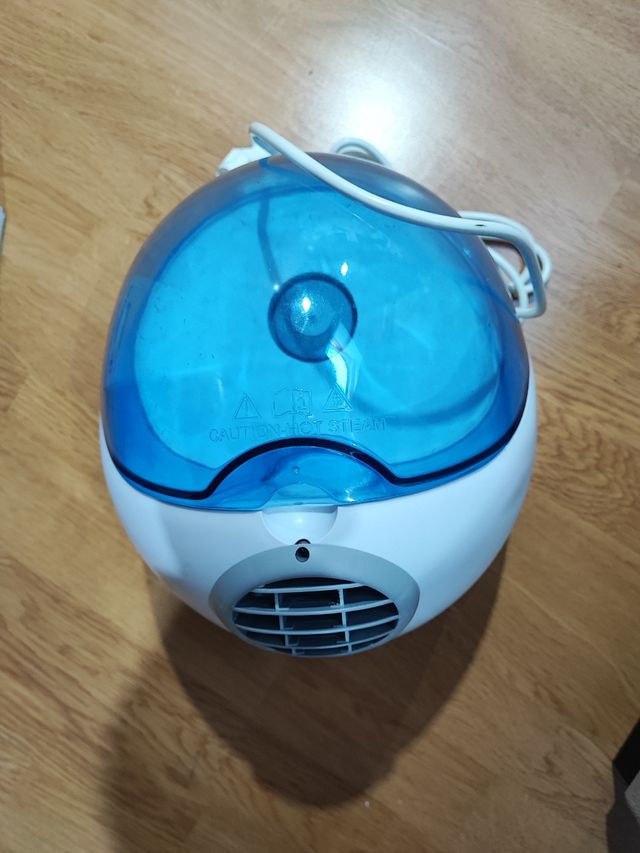 Humidificador Chicco
