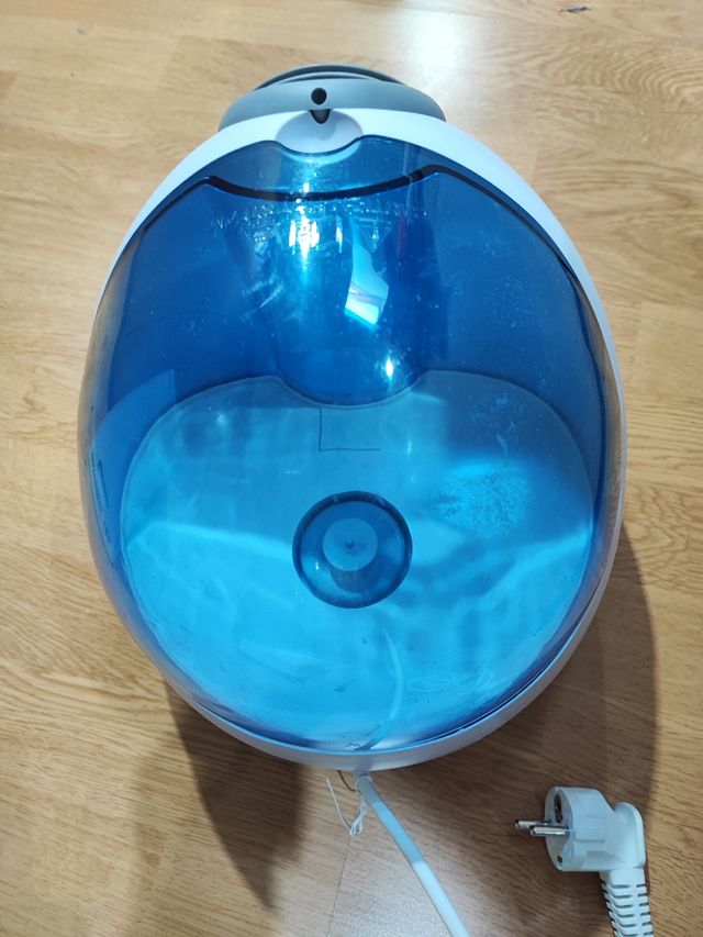 Humidificador Chicco