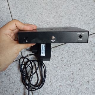 Switch Dlink DES-108 8 Porte Ethernet